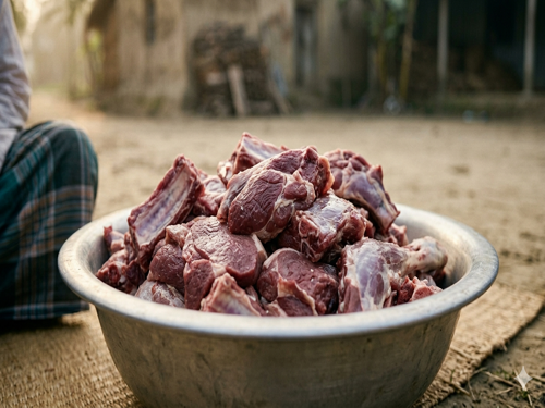 Emergency Solar Power Project