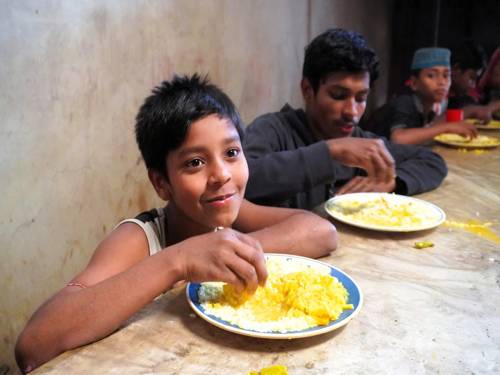 Emergency Solar Power Project